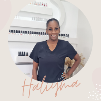 Avataren til Haliyma