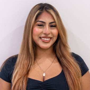 The avatar of Delight