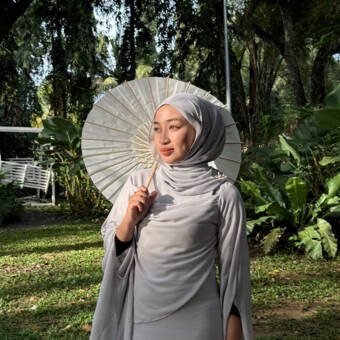 Avatar Syarfa