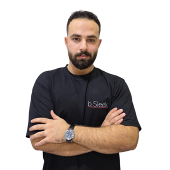 Avatar Saif