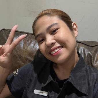 De avatar van GB Monica MP NA