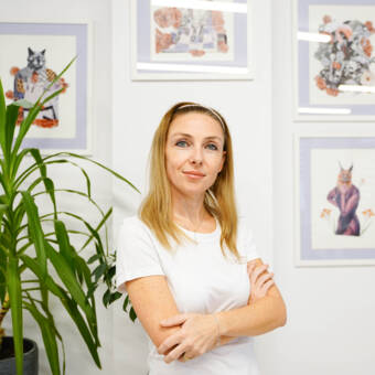Avatar tilhørende Flavia