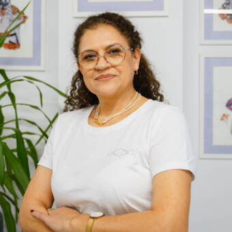 Avatar tilhørende Mihaela