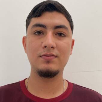 The avatar of CARLOS FERNANDO