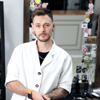 Аватар Михайло