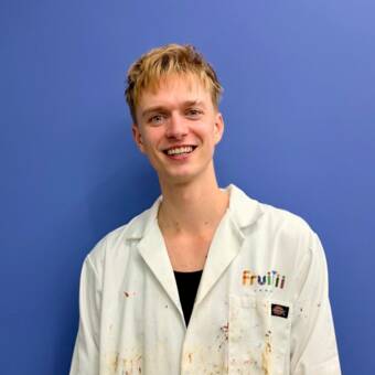 The avatar of Joshua