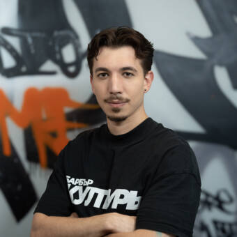 อวตารของ NIKOLAY