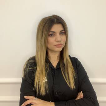 O avatar de ΣΤΕΛΛΑ