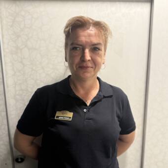 The avatar of Христина