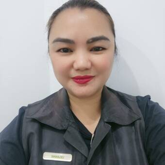 De avatar van Leilannie