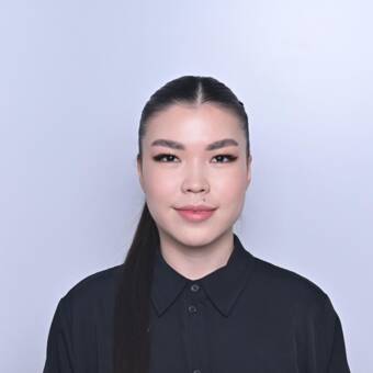 Henkilön Nurgul avatar