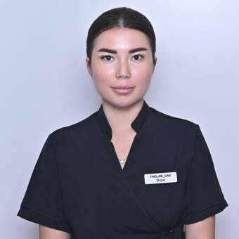 Henkilön Bope avatar