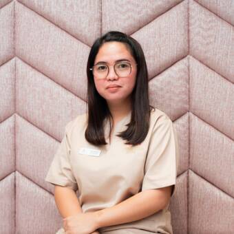 Avataren til Rechelle