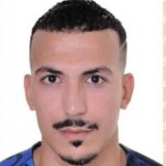 Avatar tilhørende Zahir