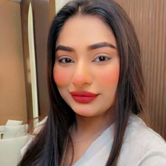 De avatar van Sheeza