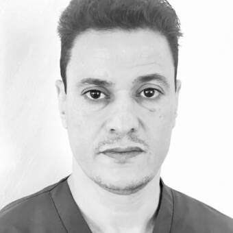 Avatar tilhørende Said