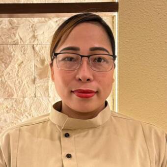 Avataren til Monica | مونيكا