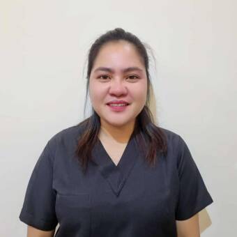 Henkilön grace avatar