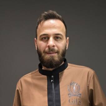 Avatar Adam أدم الشيخ