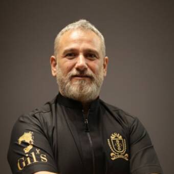 Avatar Gilbert جيلبير  قرقماز