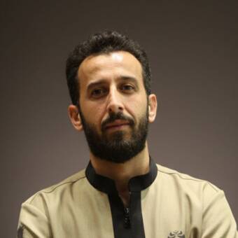 The avatar of Adnane عدنان نبابته
