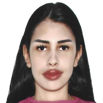 The avatar of Nourhene