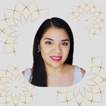 L'avatar appartenant à Dulce