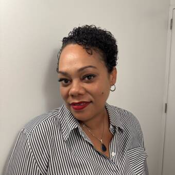 The avatar of Charlotte