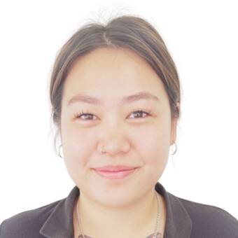 De avatar van Miya (Massage Therapist)