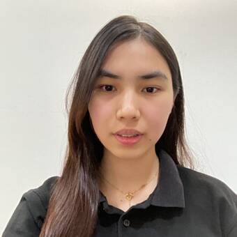 The avatar of Hailey