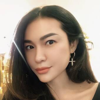 The avatar of Kimmy