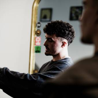 Avataren til Christian