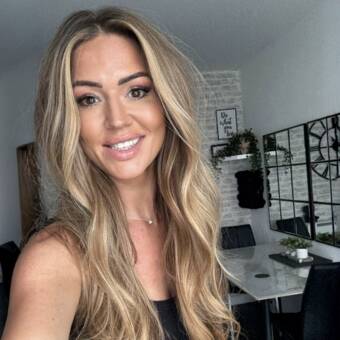 The avatar of Kirsty