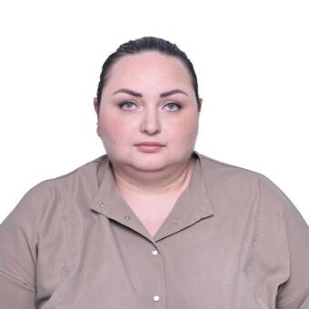 Henkilön Katya avatar