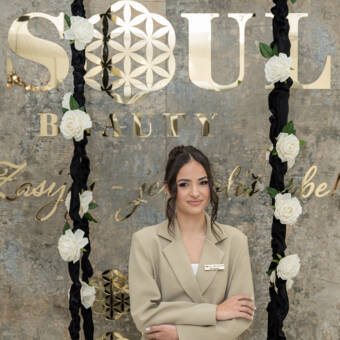 The avatar of Marijana