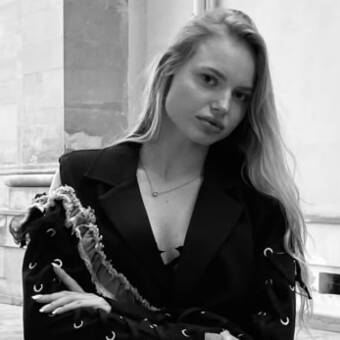 L'avatar di Kamilė
