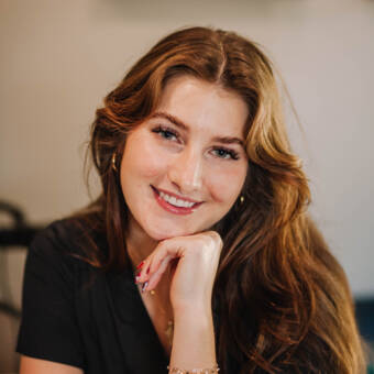 Avataren til Jasmine