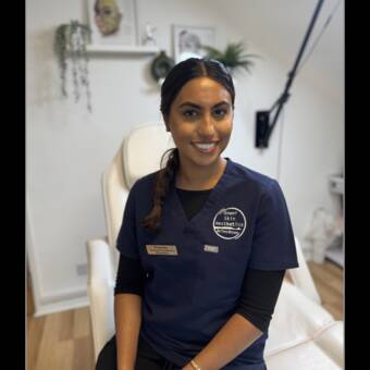 L'avatar appartenant à PRIYANKA