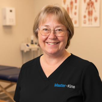 O avatar de Nathalie