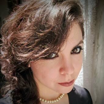 Avatar Raquel