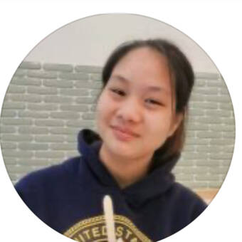 O avatar de Parawee