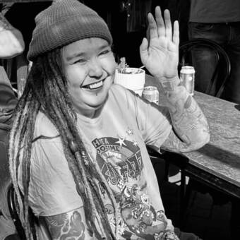 Avataren til Elizabeth Slattery