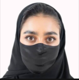 Avataren til مي