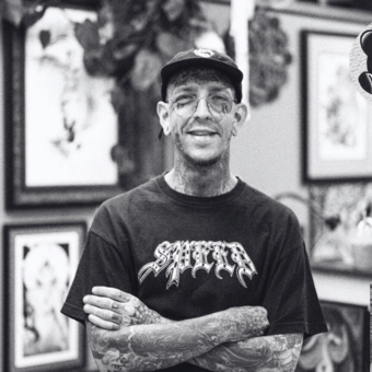 Hình đại diện của Nathan Ward