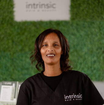 The avatar of Aqilah