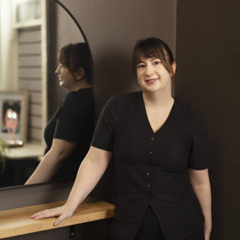 The avatar of Natasha