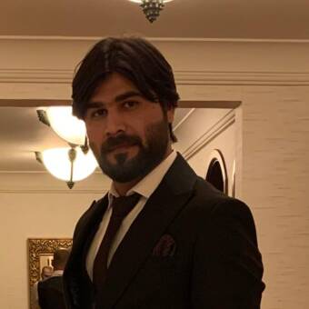 Το avatar του Rana