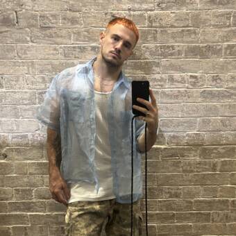 Avatar tilhørende Gareth