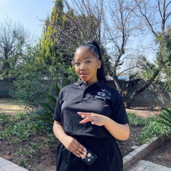 The avatar of Keletso