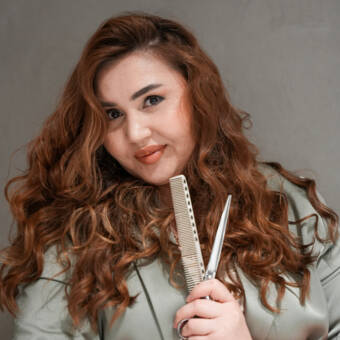 الصورة الرمزية لـ Yulduzhan